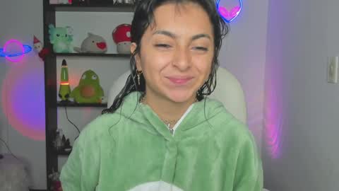 Marceline online show from February 4, 2025, 10:43 am