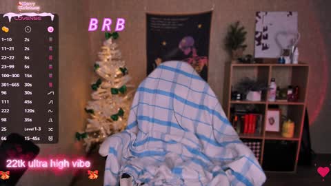 Sara online show from December 19, 2024, 11:29 am