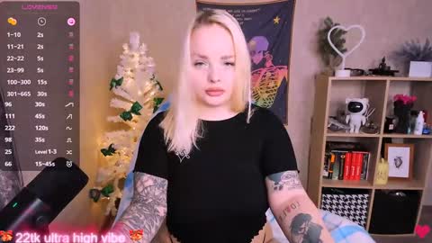 Sara online show from January 10, 2025, 8:18 am