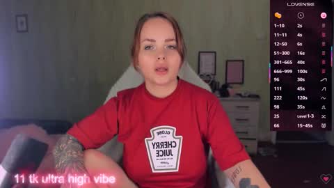 Sara online show from September 24, 2025, 10:35 pm