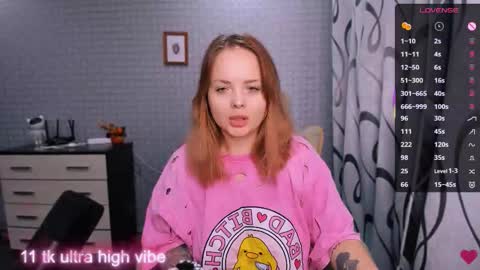 Sara online show from October 14, 2025, 12:06 pm