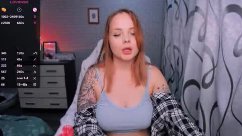 Sara online show from November 8, 2025, 5:56 pm