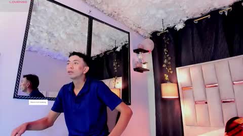 marcell_nova online show from October 14, 2025, 11:55 am