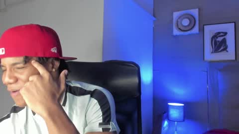 MARCELO online show from January 4, 2025, 10:45 pm