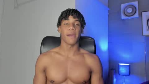 MARCELO online show from January 6, 2025, 12:05 am