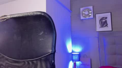 MARCELO online show from January 8, 2025, 3:40 am