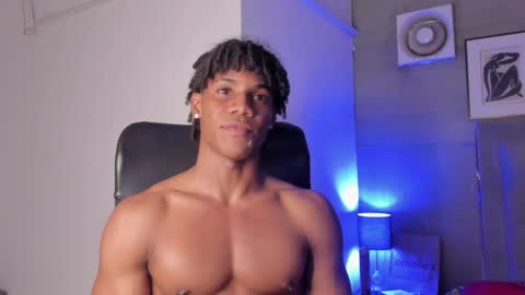 MARCELO online show from January 9, 2025, 3:58 am