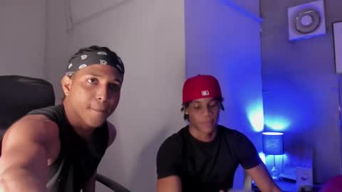 MARCELO online show from January 16, 2025, 6:46 am