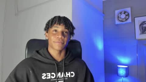 MARCELO online show from January 20, 2025, 3:48 am