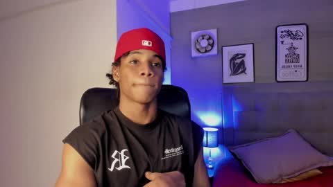 MARCELO online show from February 10, 2025, 3:57 am