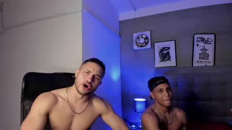 MARCELO online show from February 14, 2025, 9:56 am