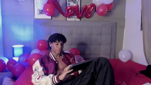 MARCELO online show from February 15, 2025, 4:47 am