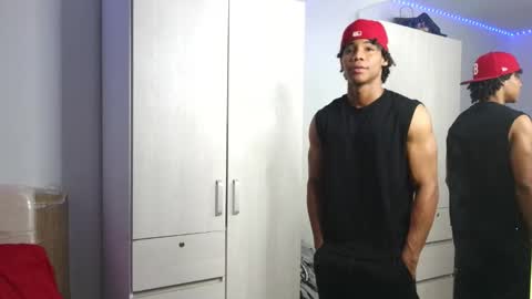 MARCELO online show from September 12, 2025, 1:44 pm