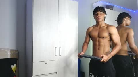 MARCELO online show from September 30, 2025, 1:43 am