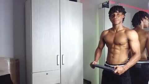 MARCELO online show from October 15, 2025, 9:15 pm