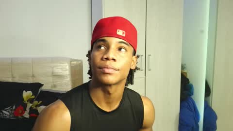 MARCELO online show from November 21, 2025, 3:54 pm