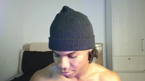 MARCELO online show from April 26, 2026, 7:55 pm