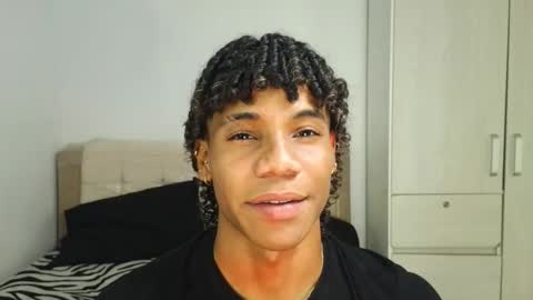 Snapshot of marcelo_dosantos77 chatting on May 13, 2026, 9:55 pm MARCELO online show from May 13, 2026, 9:55 pm