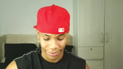 Snapshot of marcelo_dosantos77 chatting on July 24, 2026, 4:05 pm MARCELO online show from July 24, 2026, 4:05 pm