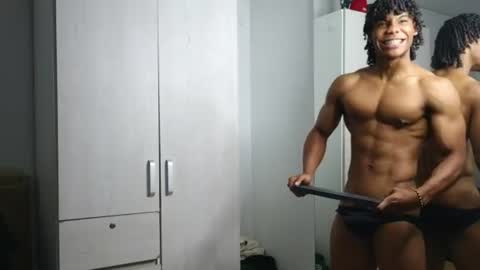 Snapshot of marcelo_dosantos77 chatting on July 28, 2026, 6:20 pm MARCELO online show from July 28, 2026, 6:20 pm