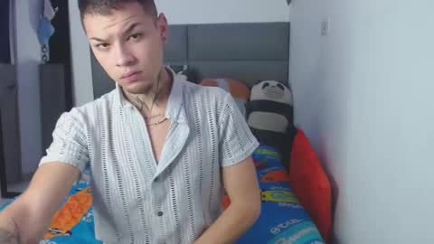 marcelo_m1lk online show from October 1, 2025, 3:07 pm