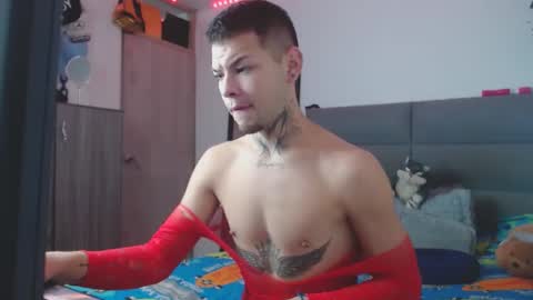 marcelo_m1lk online show from October 2, 2025, 3:41 pm