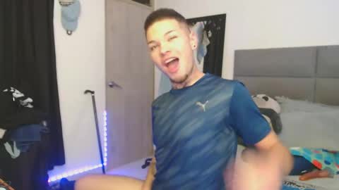 marcelo_m1lk online show from October 11, 2025, 7:07 am