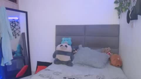 marcelo_m1lk online show from October 13, 2025, 5:18 am