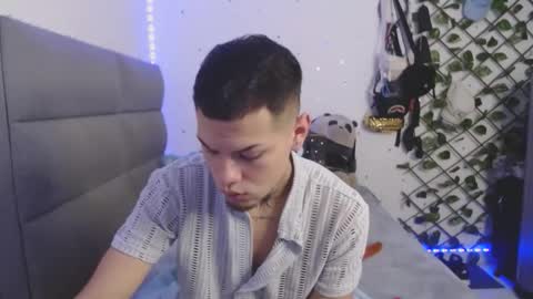 marcelo_m1lk online show from October 26, 2025, 1:55 am