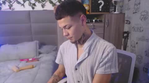 marcelo_m1lk online show from November 4, 2025, 4:55 am