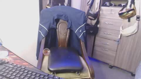 marcelo_m1lk online show from November 8, 2025, 5:40 am