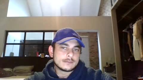 marcelpret20 online show from April 13, 2026, 10:48 pm