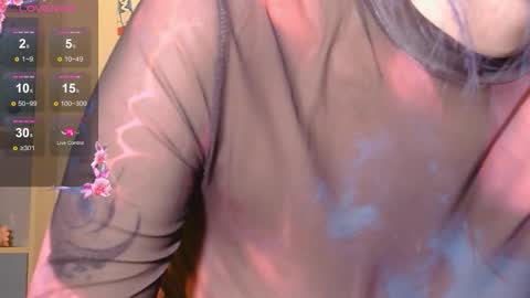 marci_n online show from October 21, 2025, 9:15 pm