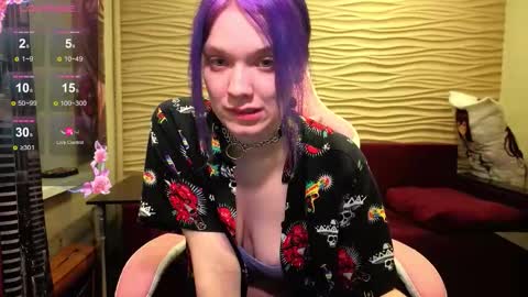 marci_n online show from January 10, 2026, 9:16 pm