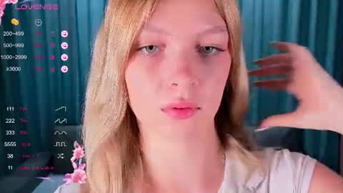 Sonya online show from June 19, 2026, 7:34 am