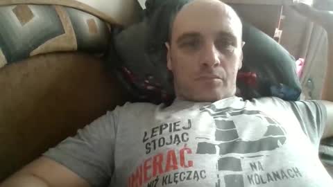 Martin Banas online show from June 1, 2026, 1:13 pm