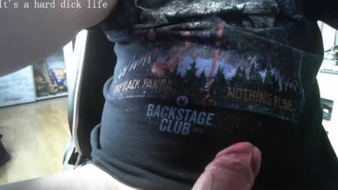 Snapshot of marco576 chatting on January 14, 2025, 4:08 pm Marco online show from January 14, 2025, 4:08 pm