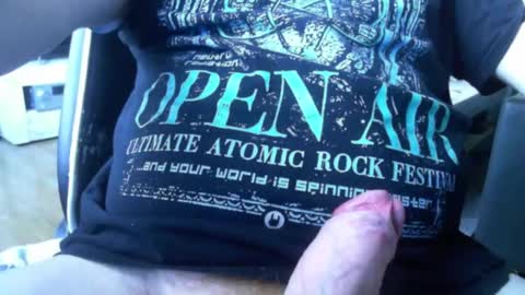 Snapshot of marco576 chatting on October 25, 2025, 1:29 pm Marco online show from October 25, 2025, 1:29 pm