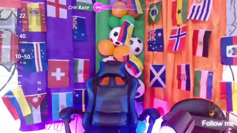 marco_777_ online show from July 5, 2026, 7:43 pm