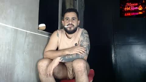 Snapshot of marco_aure chatting on May 29, 2026, 5:49 am marco_aure online show from May 29, 2026, 5:49 am