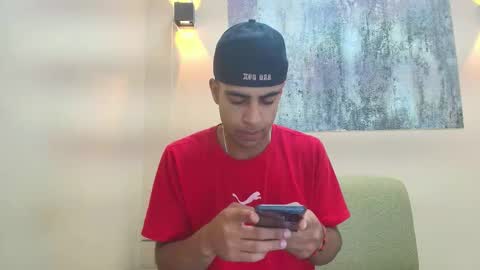 MARCO online show from November 22, 2025, 12:15 pm