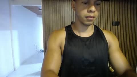 Marco online show from June 6, 2026, 1:05 pm