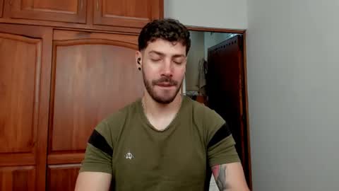 Snapshot of marco_tahani_ chatting on July 8, 2026, 2:32 pm Marco IG marco tahani online show from July 8, 2026, 2:32 pm