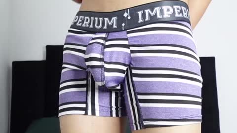 Marco online show from October 19, 2025, 3:29 am