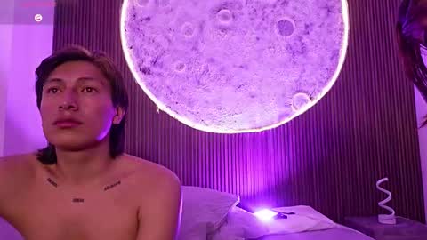 Marco And Allice online show from February 26, 2026, 12:09 am