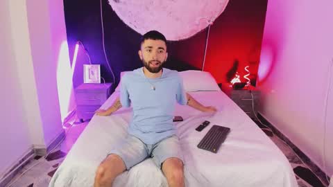 Marco  Mathew online show from September 13, 2025, 12:16 pm