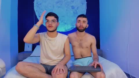 Marco  Mathew online show from September 16, 2025, 12:39 pm