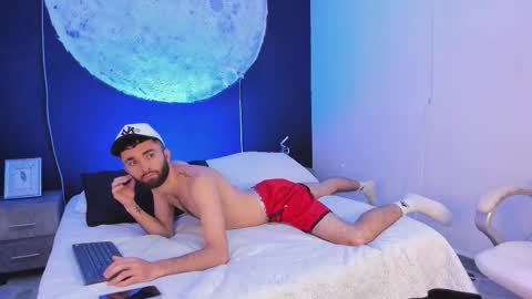 Marco  Mathew online show from September 17, 2025, 12:29 pm