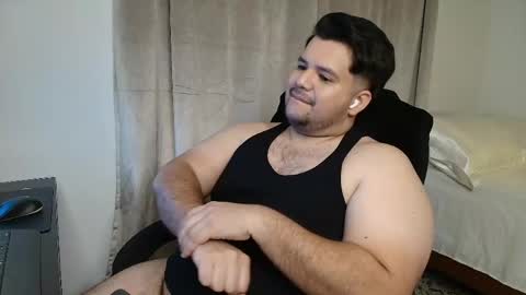 Marcos online show from May 6, 2026, 12:52 am