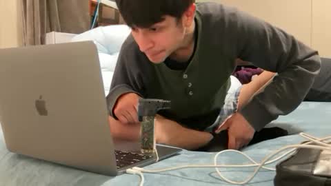 mardelrey online show from March 2, 2026, 3:19 pm